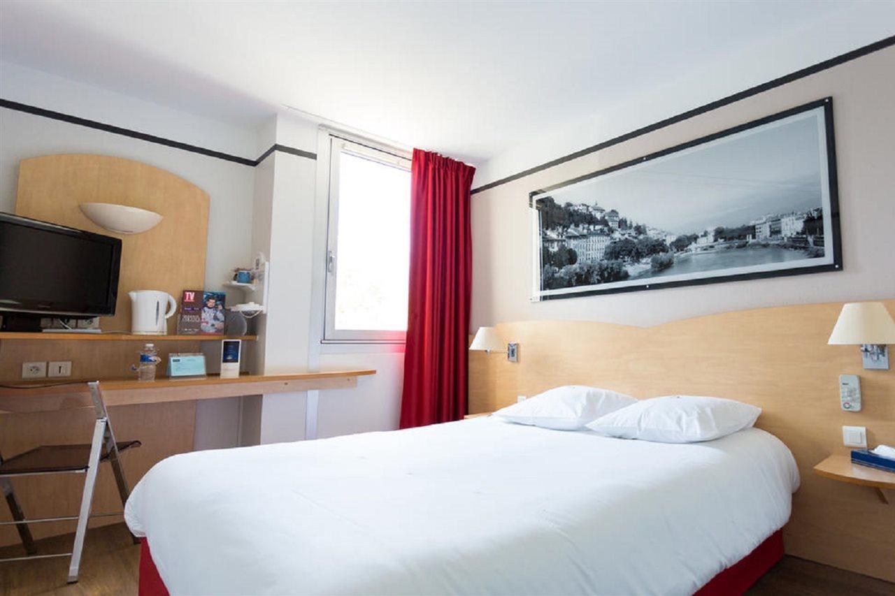 Hotel Inn Grenoble Eybens Parc Des Expositions Ex Kyriad Ngoại thất bức ảnh