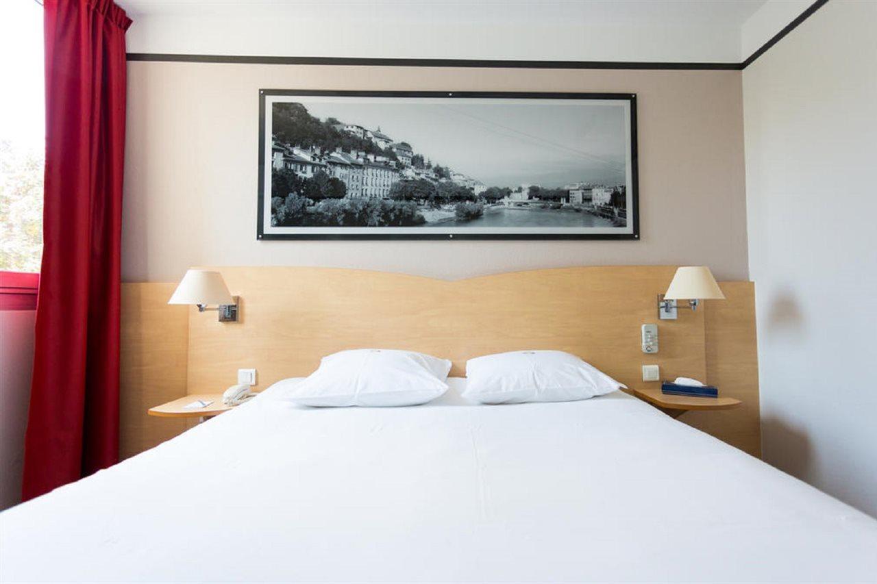 Hotel Inn Grenoble Eybens Parc Des Expositions Ex Kyriad Ngoại thất bức ảnh