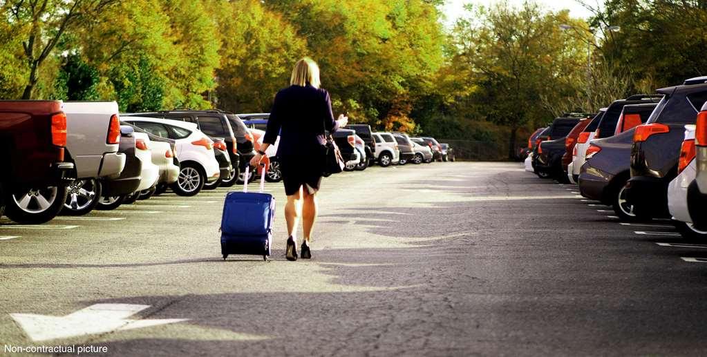 Hotel Inn Grenoble Eybens Parc Des Expositions Ex Kyriad Ngoại thất bức ảnh