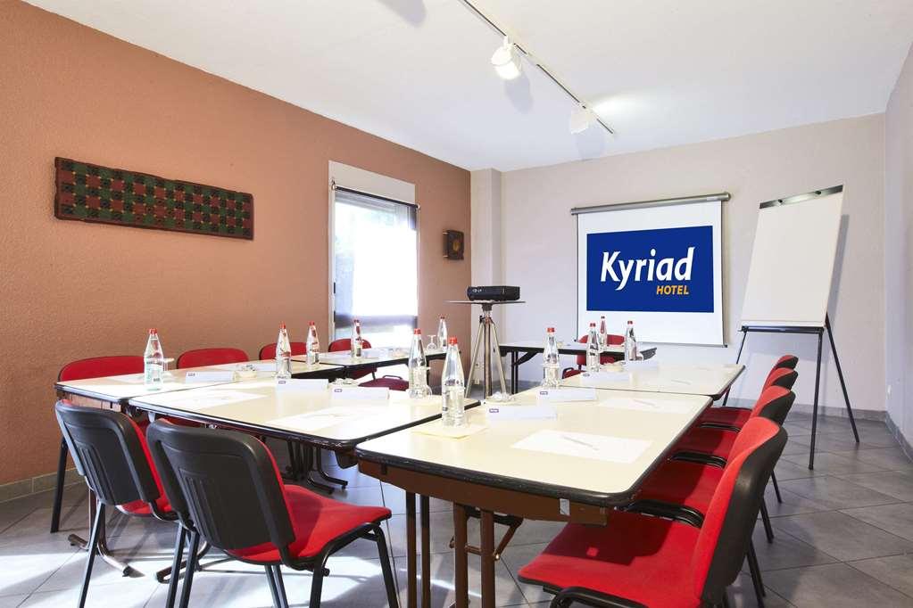 Hotel Inn Grenoble Eybens Parc Des Expositions Ex Kyriad Tiện nghi bức ảnh