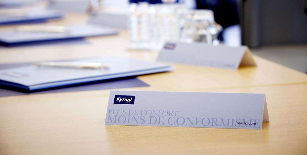 Hotel Inn Grenoble Eybens Parc Des Expositions Ex Kyriad Tiện nghi bức ảnh