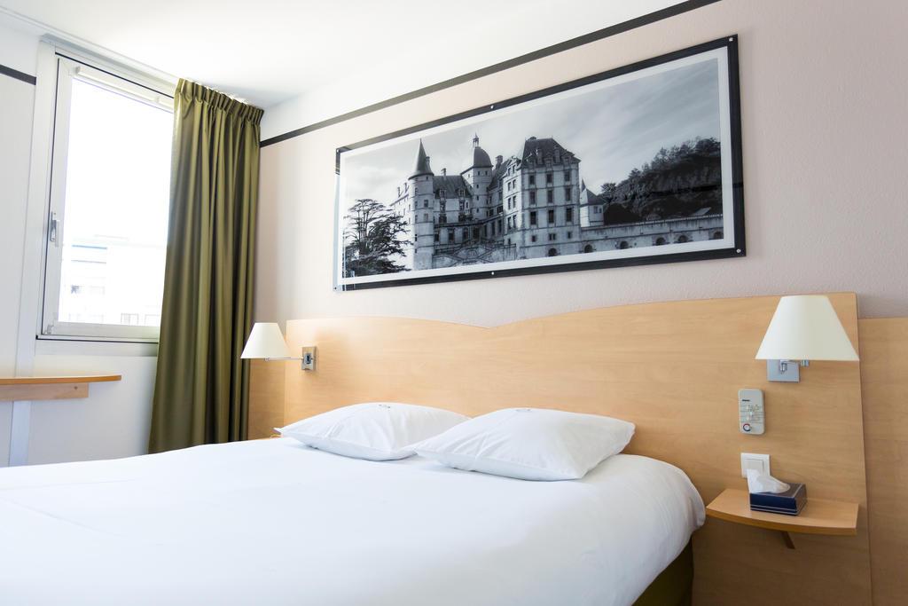 Hotel Inn Grenoble Eybens Parc Des Expositions Ex Kyriad Ngoại thất bức ảnh