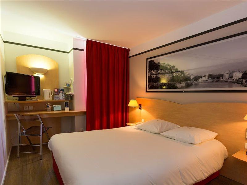 Hotel Inn Grenoble Eybens Parc Des Expositions Ex Kyriad Ngoại thất bức ảnh