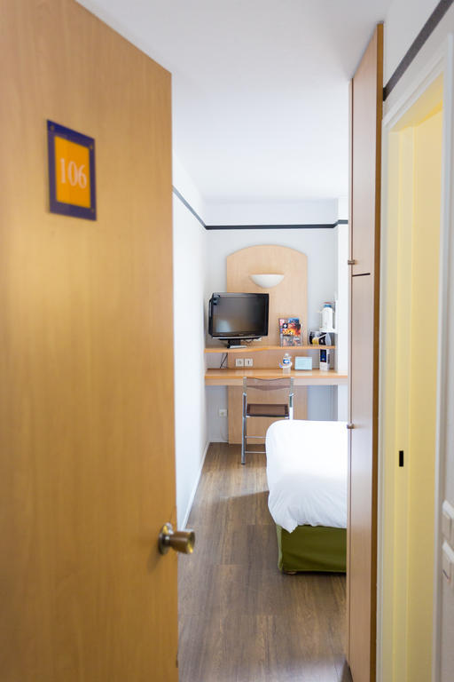 Hotel Inn Grenoble Eybens Parc Des Expositions Ex Kyriad Ngoại thất bức ảnh