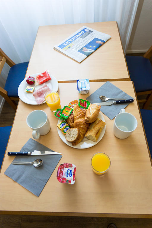 Hotel Inn Grenoble Eybens Parc Des Expositions Ex Kyriad Ngoại thất bức ảnh
