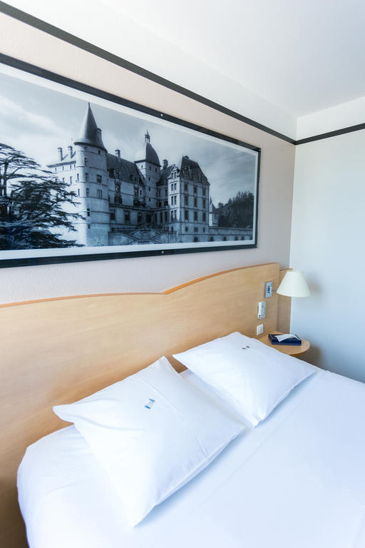 Hotel Inn Grenoble Eybens Parc Des Expositions Ex Kyriad Ngoại thất bức ảnh