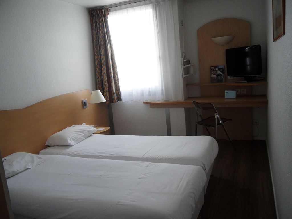 Hotel Inn Grenoble Eybens Parc Des Expositions Ex Kyriad Phòng bức ảnh