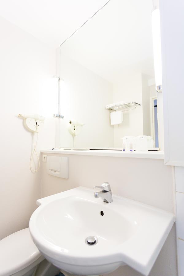 Hotel Inn Grenoble Eybens Parc Des Expositions Ex Kyriad Ngoại thất bức ảnh