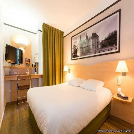 Hotel Inn Grenoble Eybens Parc Des Expositions Ex Kyriad Ngoại thất bức ảnh